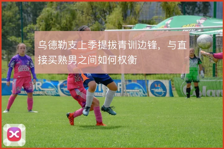 乌德勒支上季提拔青训边锋,与直接买熟男之间如何权衡