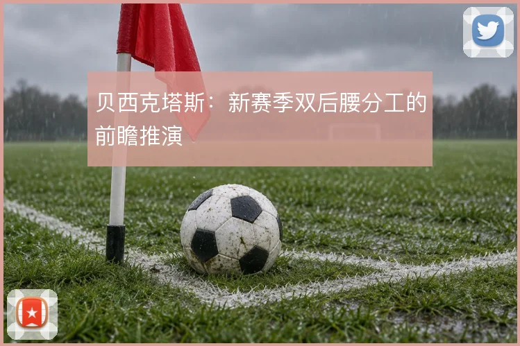 贝西克塔斯：新赛季双后腰分工的前瞻推演